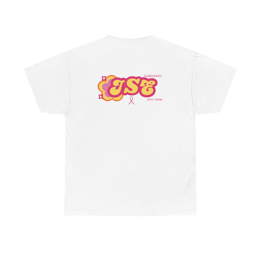 Vintage ISE Lacrosse Tee