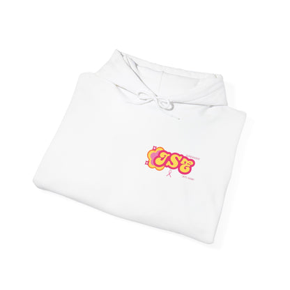 ISE Support Sweatshirt