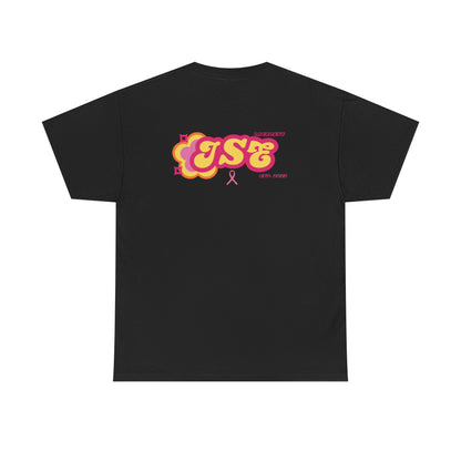 Vintage ISE Lacrosse Tee