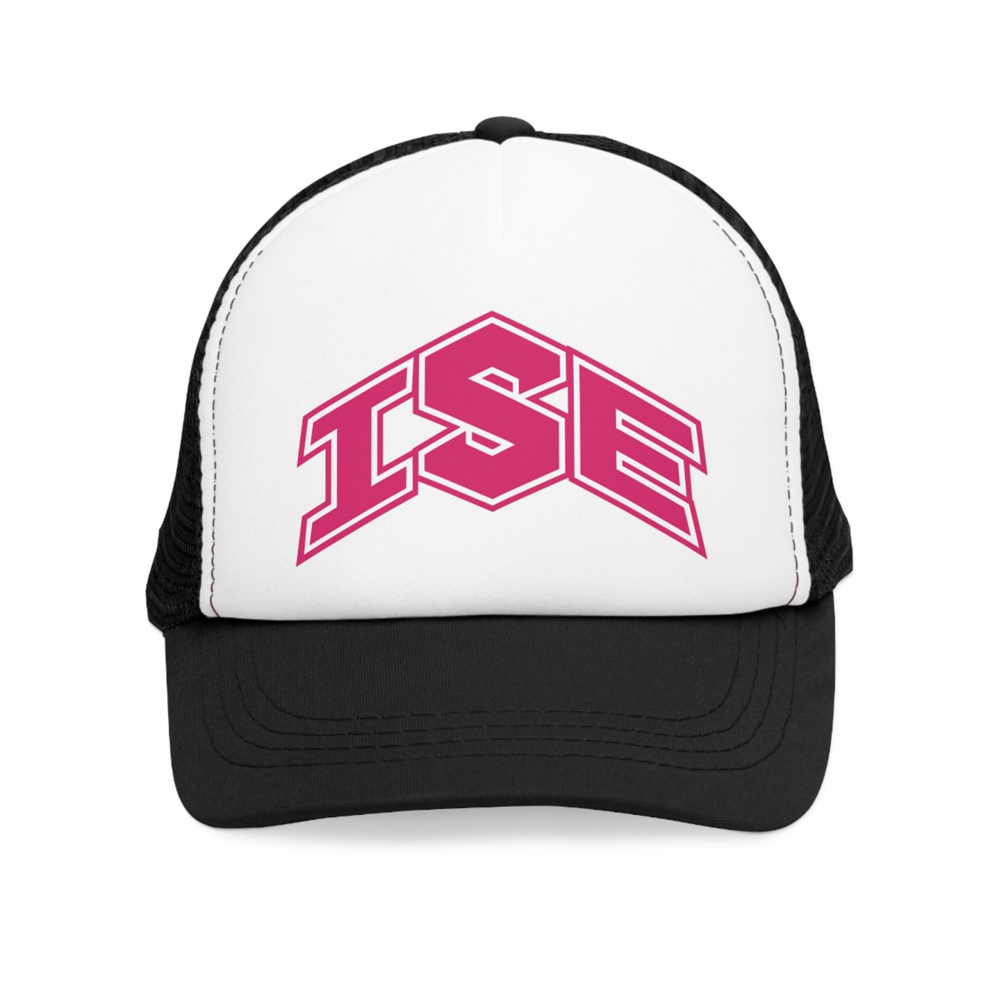 ISE Mesh Cap