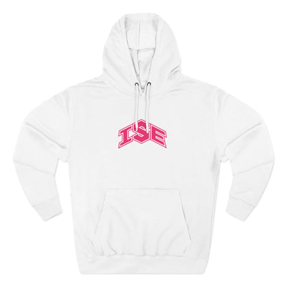 Fleece Hoodie - ISE Lacrosse Vail Collection