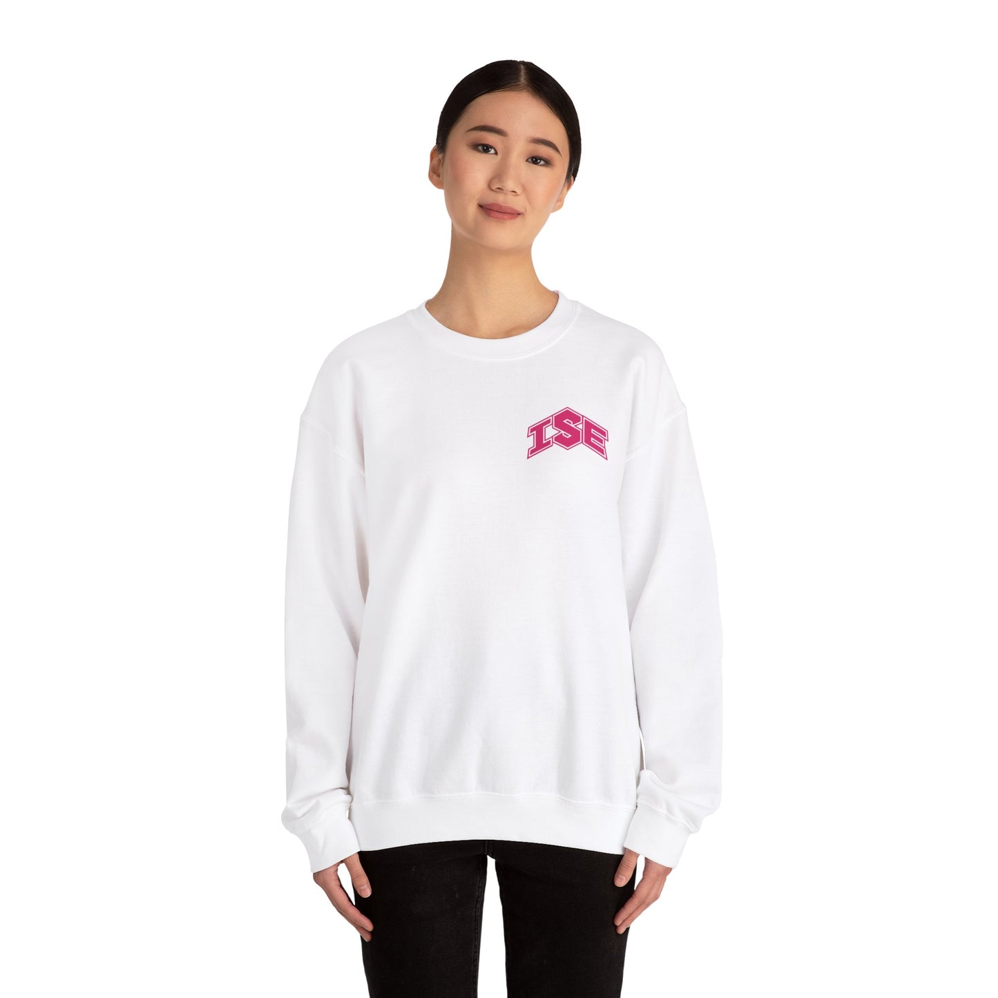 ISE Crewneck Sweatshirt