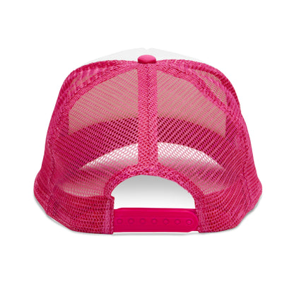 Mesh Cap - Inspire Success Early vail collection hat