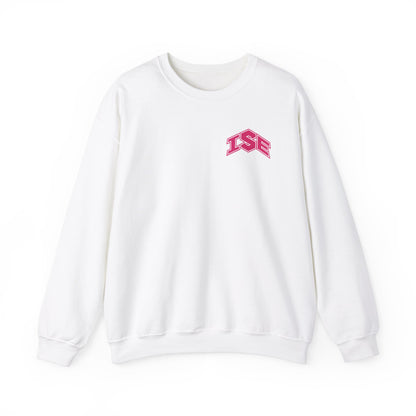 ISE Crewneck Sweatshirt
