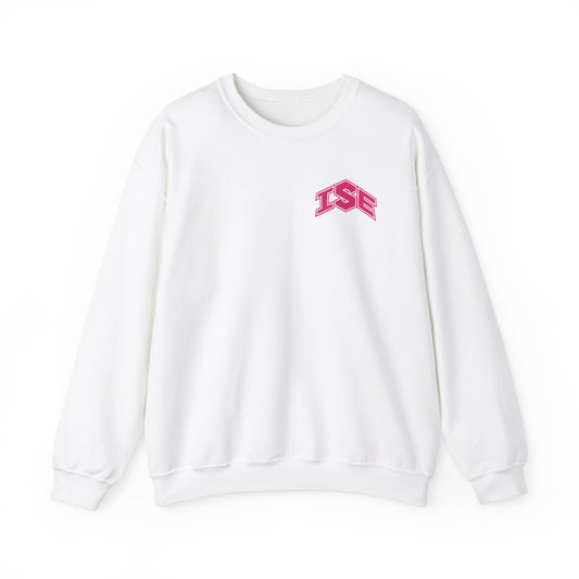 ISE Crewneck Sweatshirt