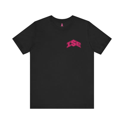 Inspire. Success. Early. Tee - ISE Lacrosse Vail Collection