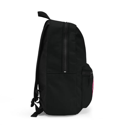 ISE BackPack